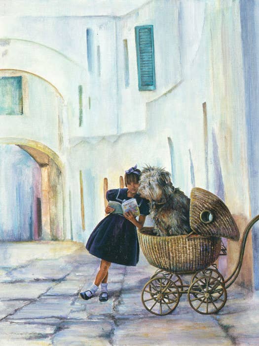 Capítulo dos para venta al por mayor de Dandelion