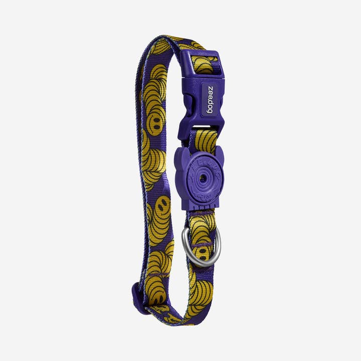 Zee.Dog - Wholesale Pet Collar - Dog - Zmiley | Collar