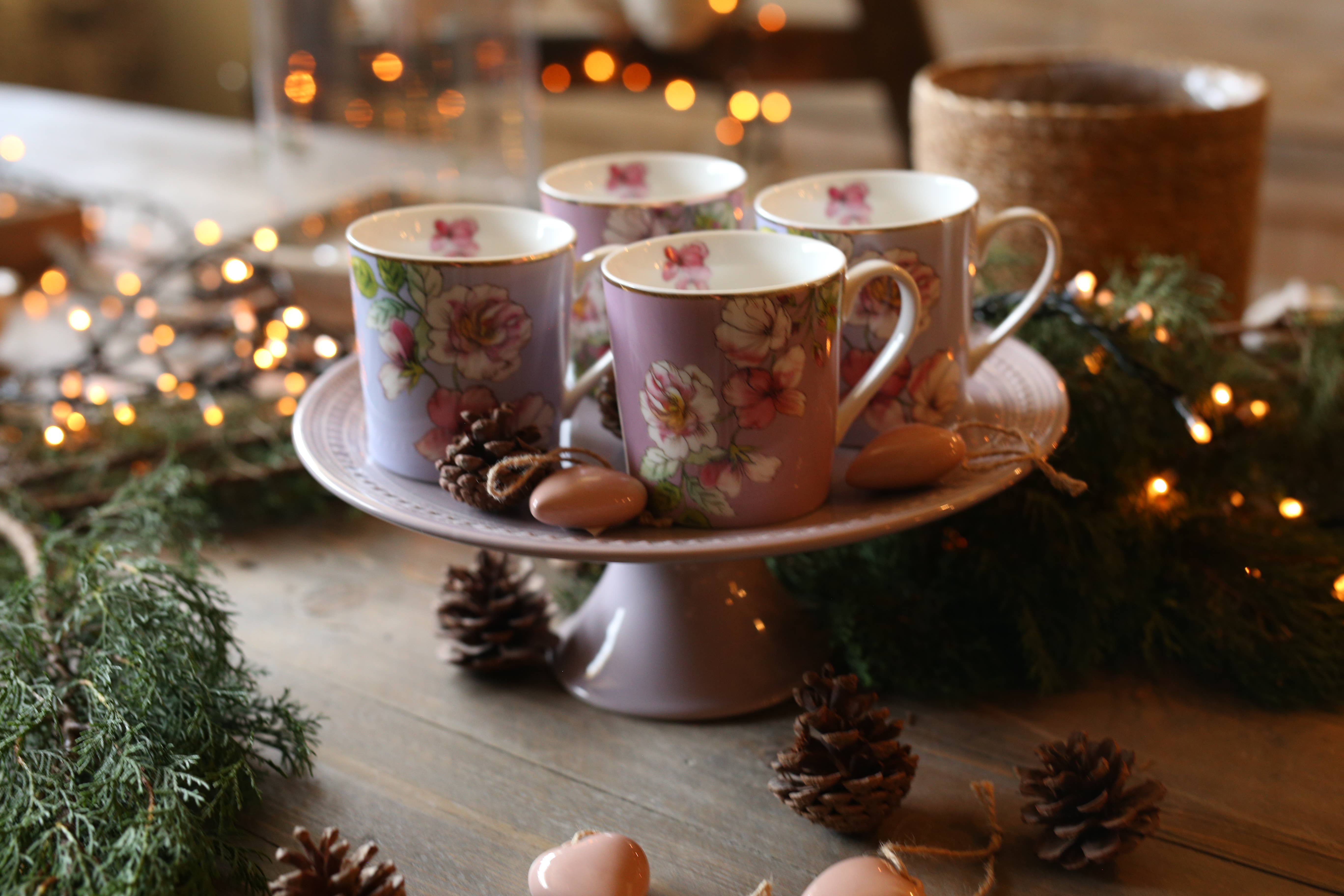 Luxe Lodge - Wholesale Coffee Mug - Mug mug5