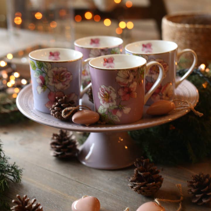 Luxe Lodge - Wholesale Coffee Mug - Mug mug5