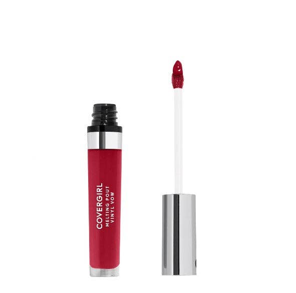 VIAI Beauty - Vendita all'ingrosso Rossetti - Rossetto Liquido Melting Pout Vinyl Vow11