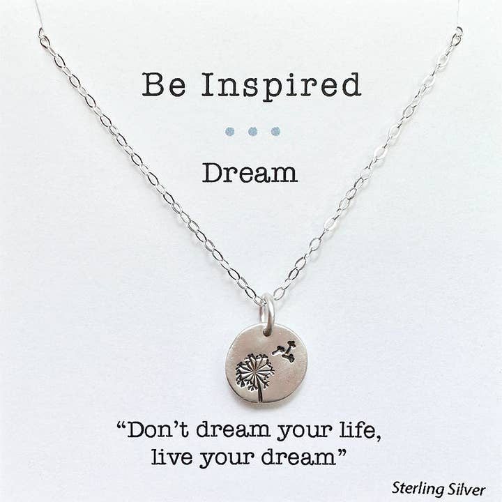 Dream Necklace for wholesale by Leslie Ishihara Designs