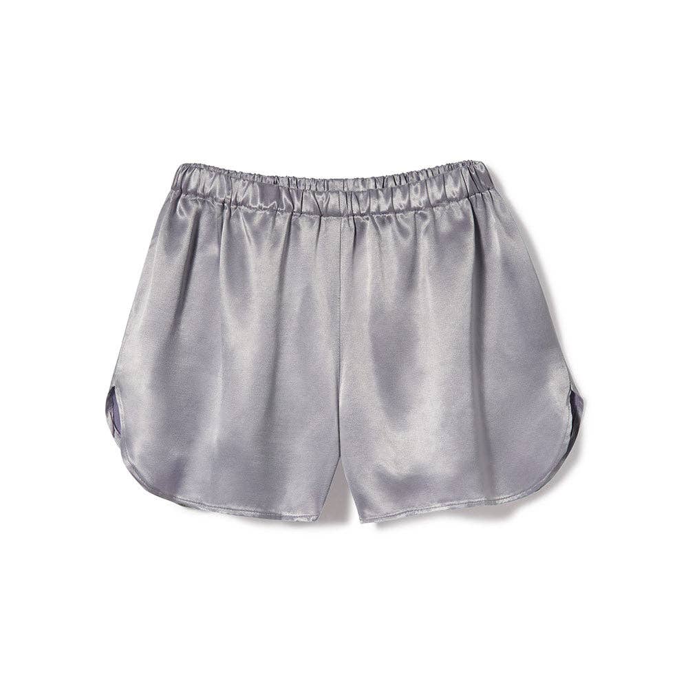 PJ Harlow - Wholesale Lounge Shorts - Women's - Brittany1