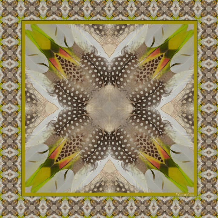 Feathers13 for wholesale by WinterPrint