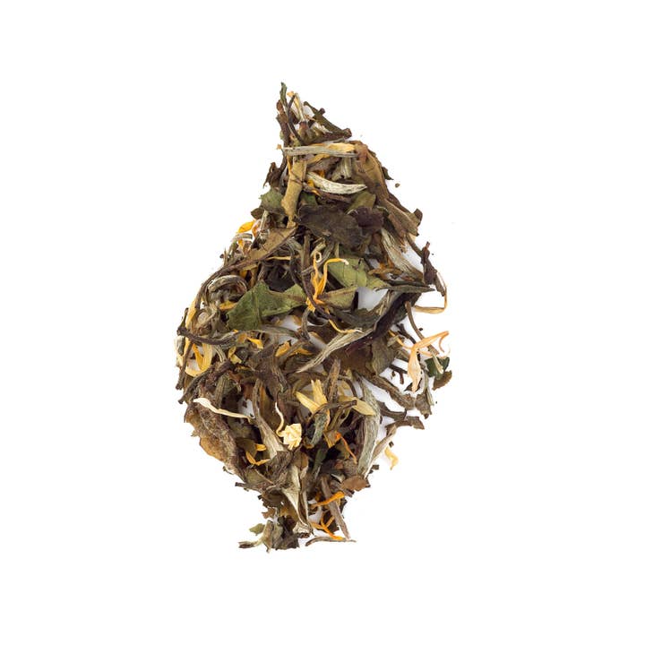 Peach Please (Organic) for wholesale by Cup of Té