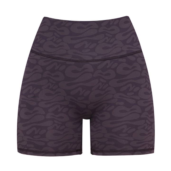 TAMIKA PANTALONES CORTOS DE BICICLETA DE 4" para venta al por mayor de Salt and Ripple