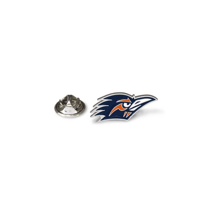 UTSA - Texas-San Antonio Enamel Lapel Pin for wholesale by Fan Frenzy Gifts