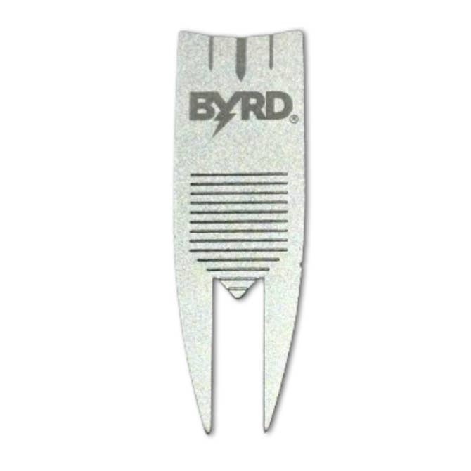 The Byrd Golf - Wholesale Sporting Accessories - BYRD DIVOT TOOL1