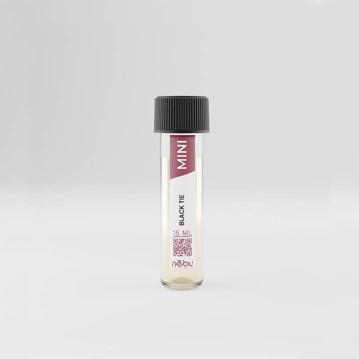 Nēbu Luxury - Wholesale Fragrance Oil - Black Tie