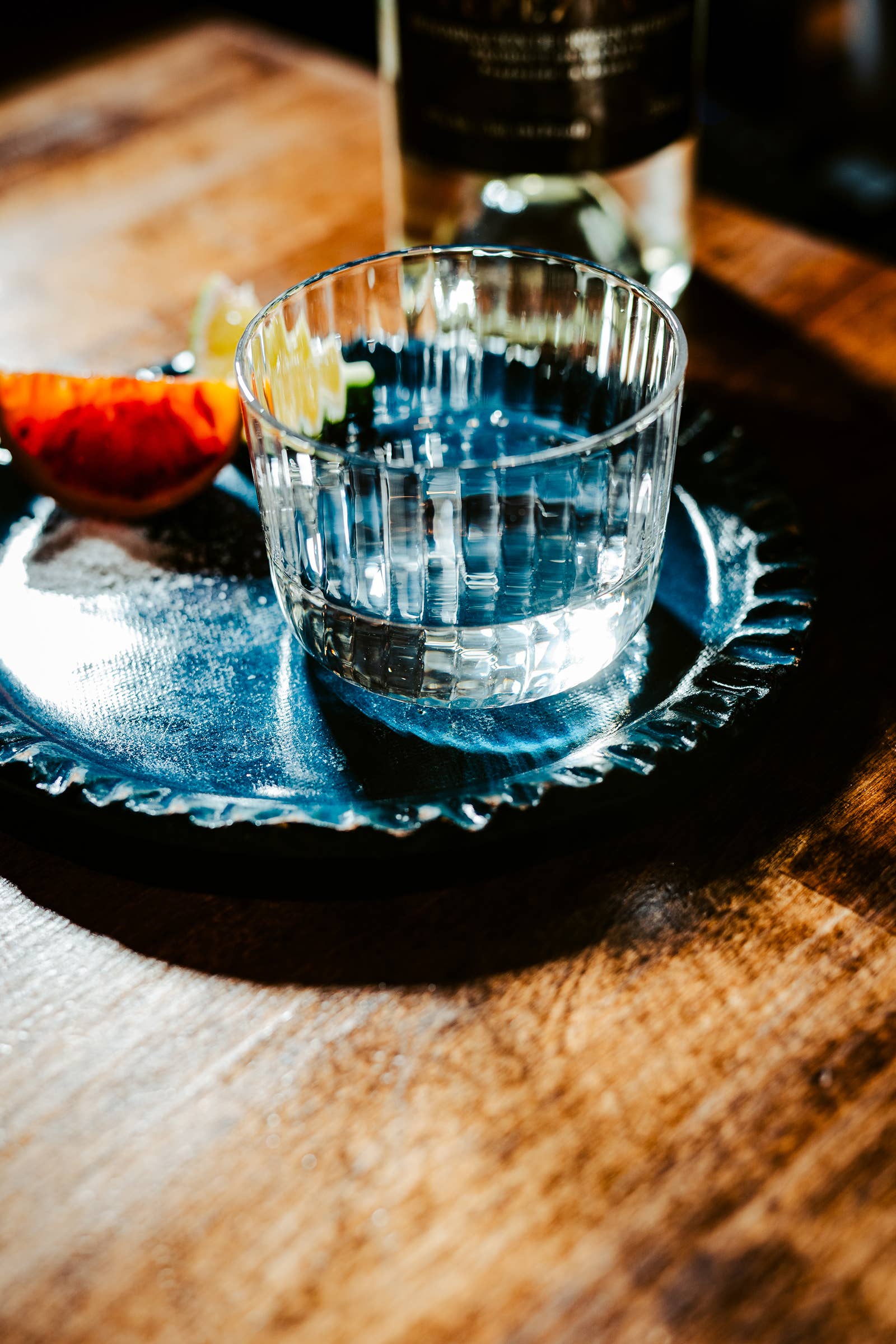 Hospitality Glass - Venta al por mayor Vaso/copa - Hawthorne 8,5 oz. Neat / Sidecar3