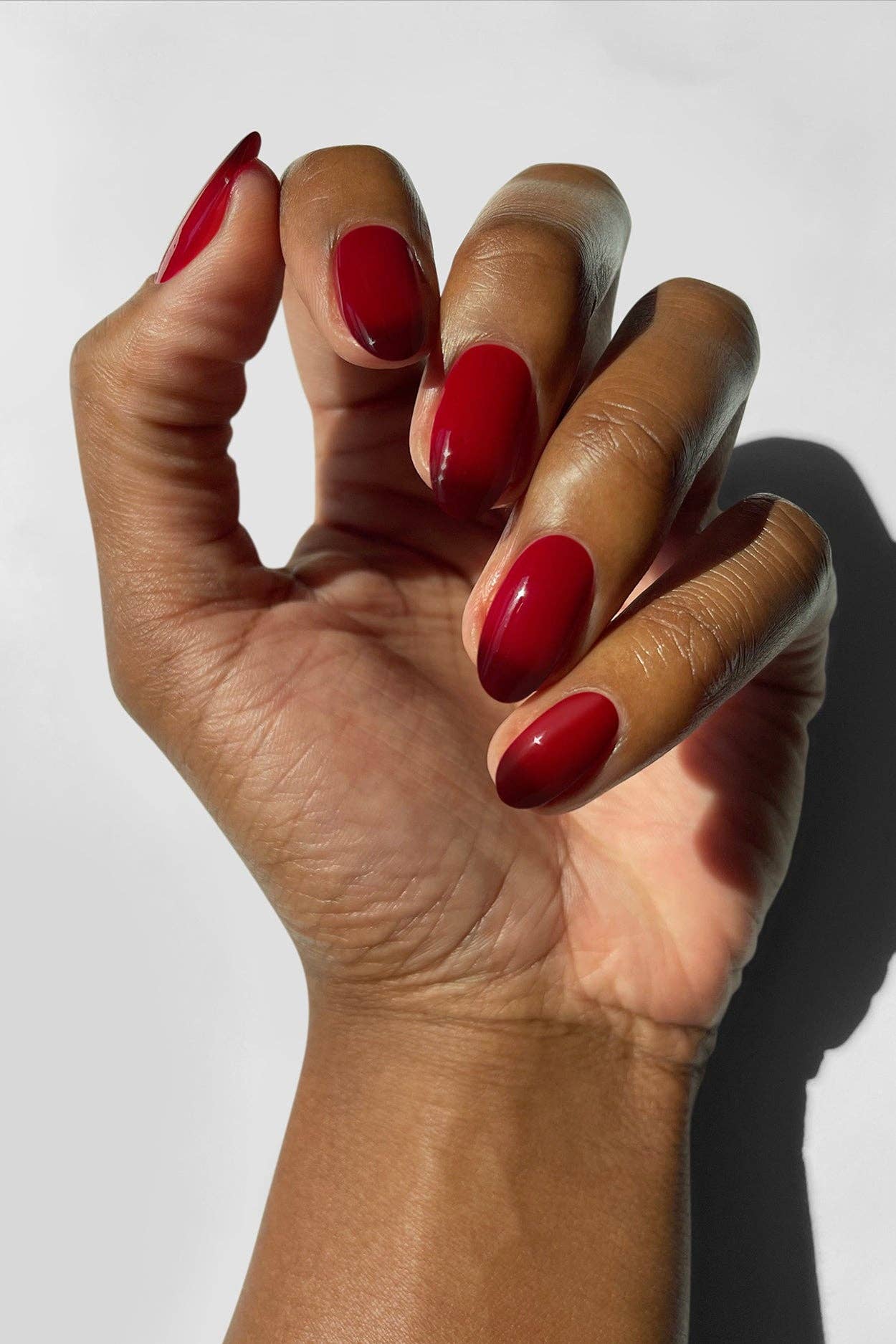 Cirque Colors - Wholesale Nail Polish - Rothko Red4