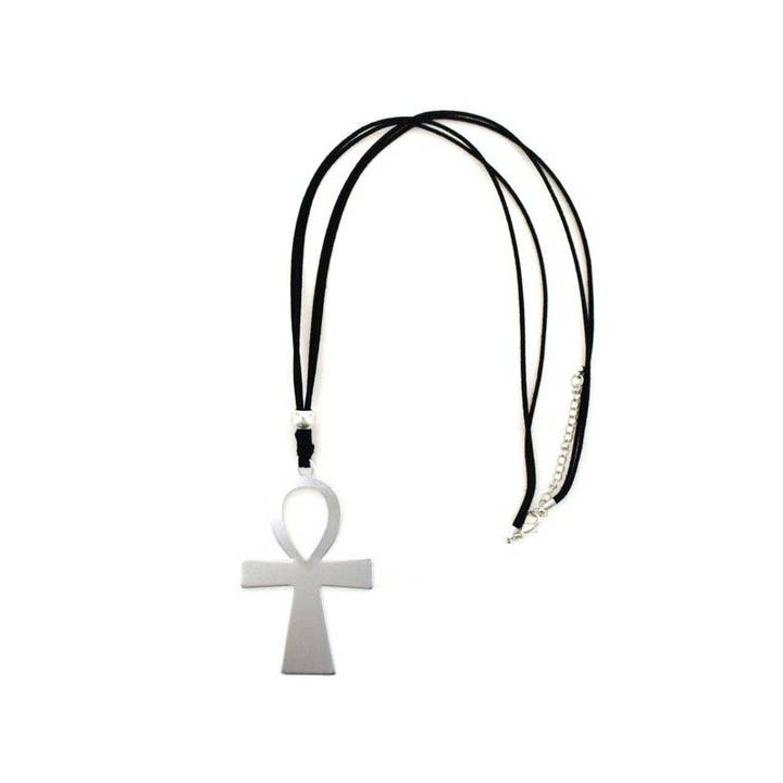 Miss Minna - Wholesale Pendant/Charm Necklace - 🔱 Egyptian Ankh Necklace3