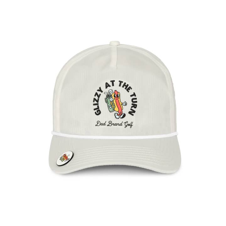 Dad Brand - Wholesale Trucker Hat - Unisex - Glizzy