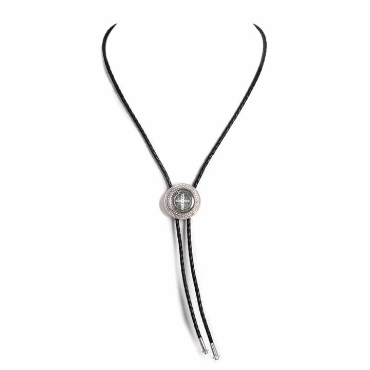 VSA Designs Inc. – wholesale Hänge-/berlockhalsband – Bolo Tie San Benito