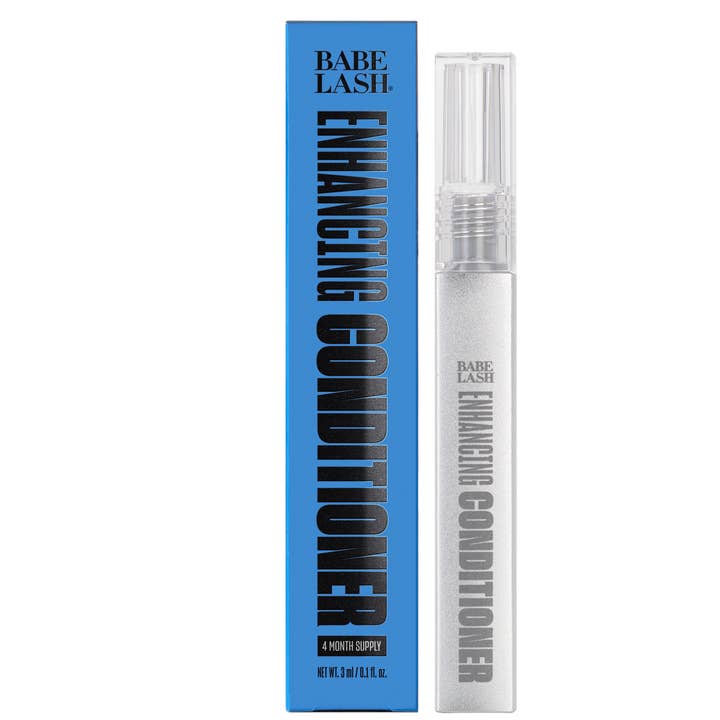 BABE ORIGINAL - Wholesale Eyelash/Brow Serum - Babe Lash Enhancing Conditioner