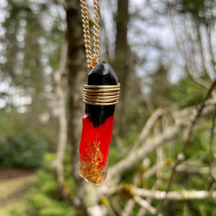 Pedido personalizado para Midnightaetherco para venta al por mayor de BlueButterflyBazaar