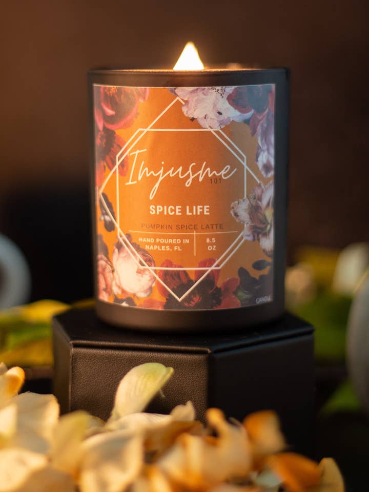 La vie des épices pour la vente par Imjusme101