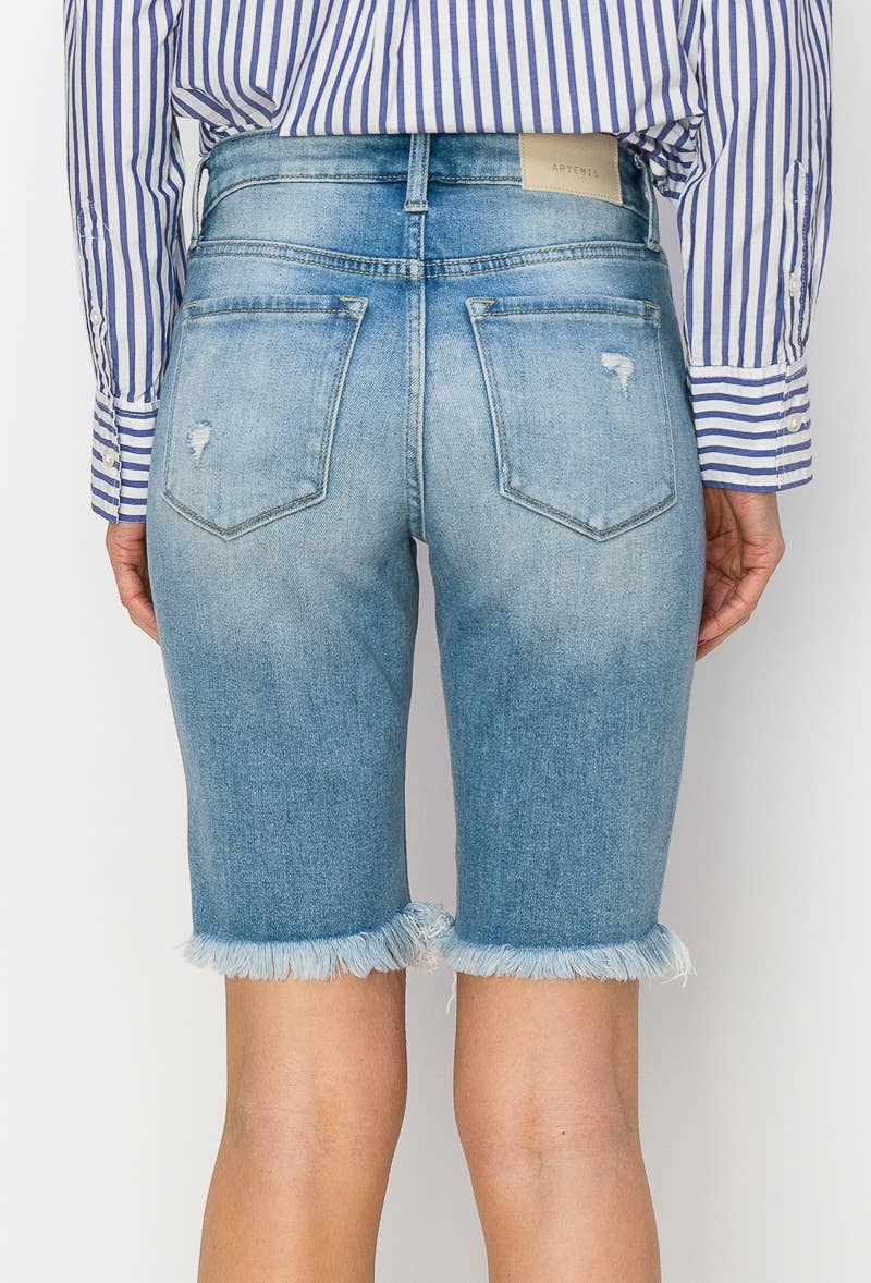 MEDIO BERMUDA MID RISE  in vendita all'ingrosso su Faire11