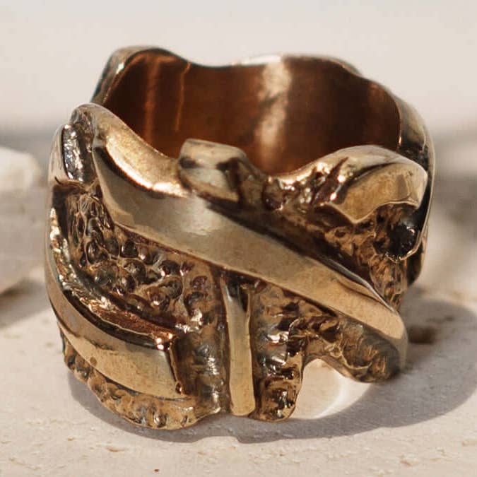 Amati Ring for wholesale by Ellemdi2019 di Daniele Turella