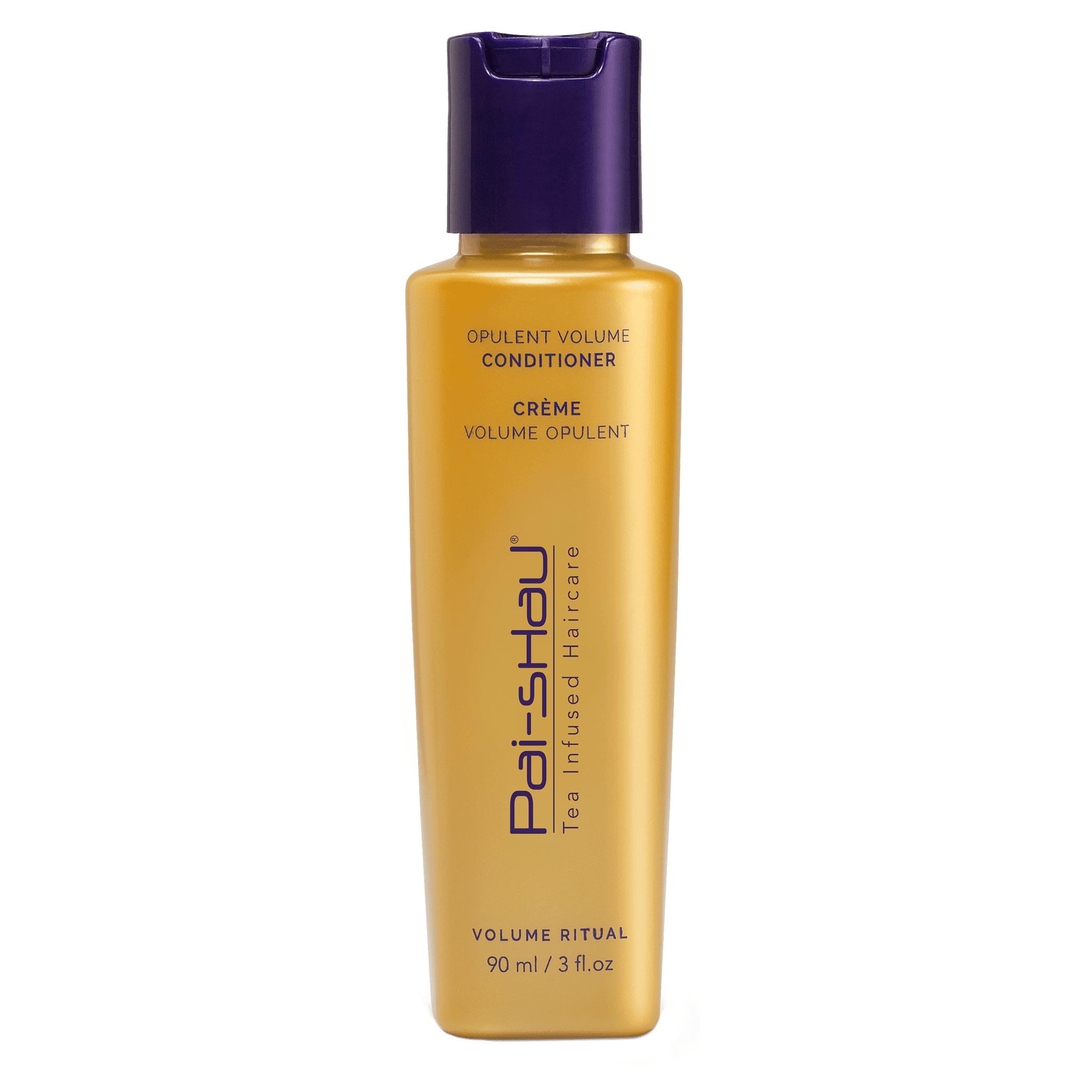 Pai-Shau - Wholesale Hair Volumizing Product - Opulent Volume Conditioner4