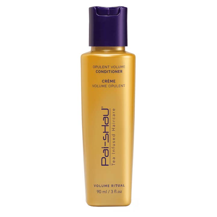 Pai-Shau - Wholesale Hair Volumizing Product - Opulent Volume Conditioner4