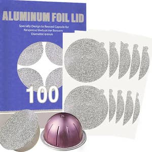 Bulk sales nespresso pods