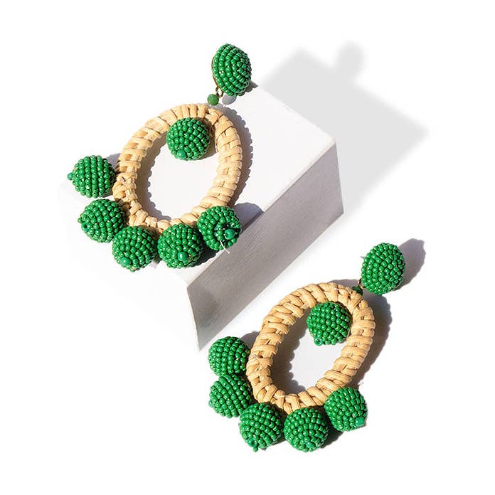 Boho-kralen voor wholesale door Accecerises