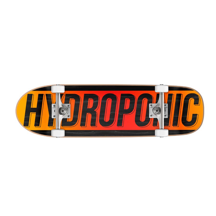 Hydroponic - Wholesale Skateboard - Pool Co4