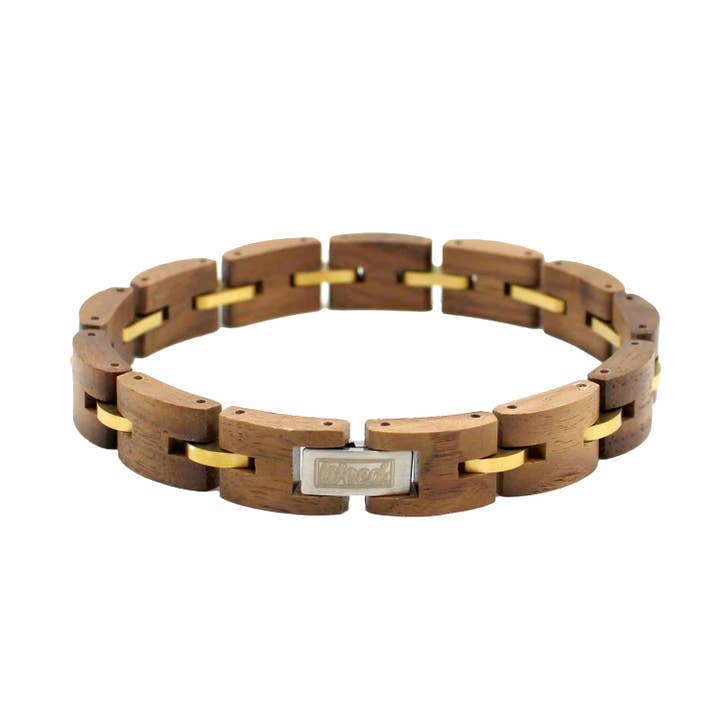 Wooden Bracelet | Maiko for wholesale by Woed