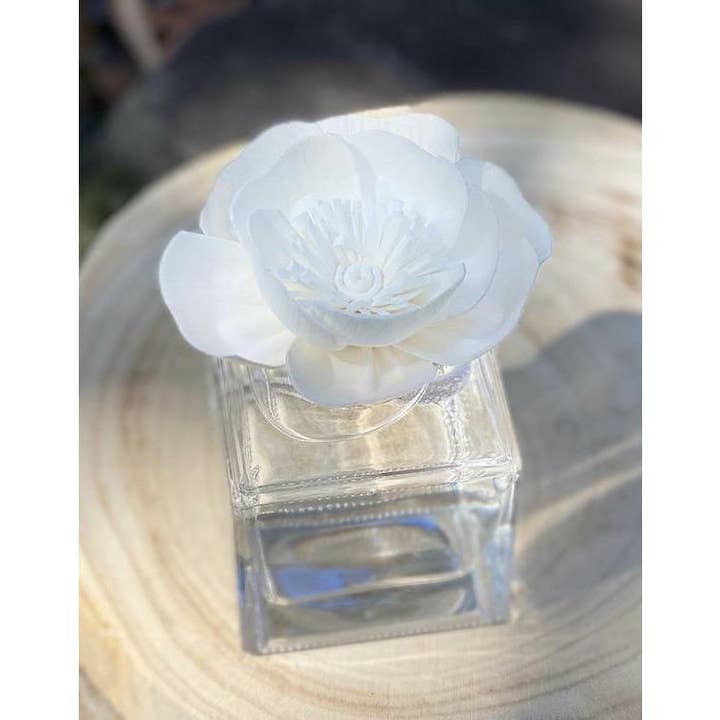 Sola Flower Diffuser for wholesale by Just a Little Love Pty Ltd