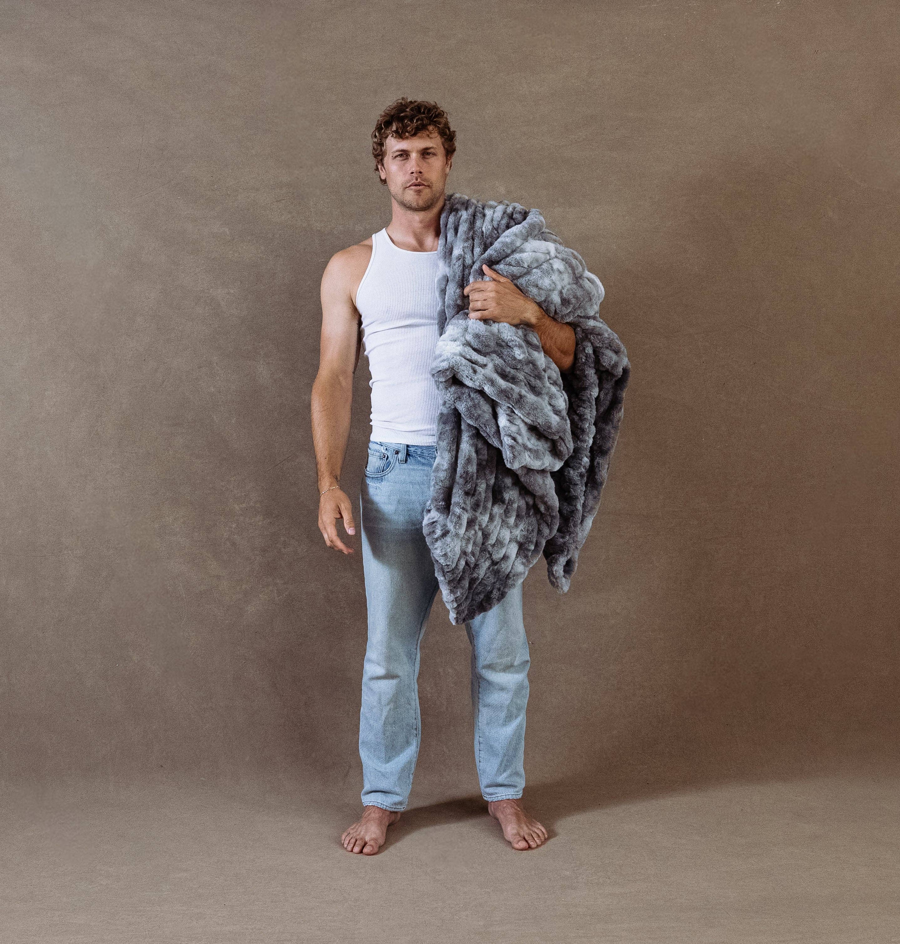 Lola Blankets - Vente Plaids - Ciels Fumants4