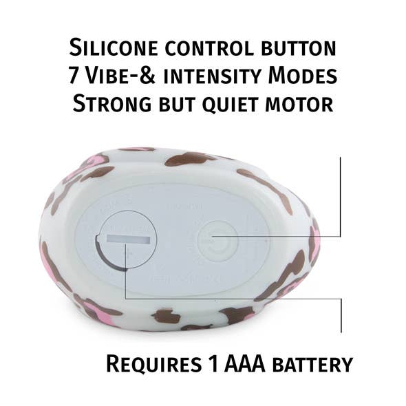 It's the BOMB® - Wholesale Sex toy - 3 Pink Panther Ducks w/Boa I Rub My Duckie Massager Vibrator6