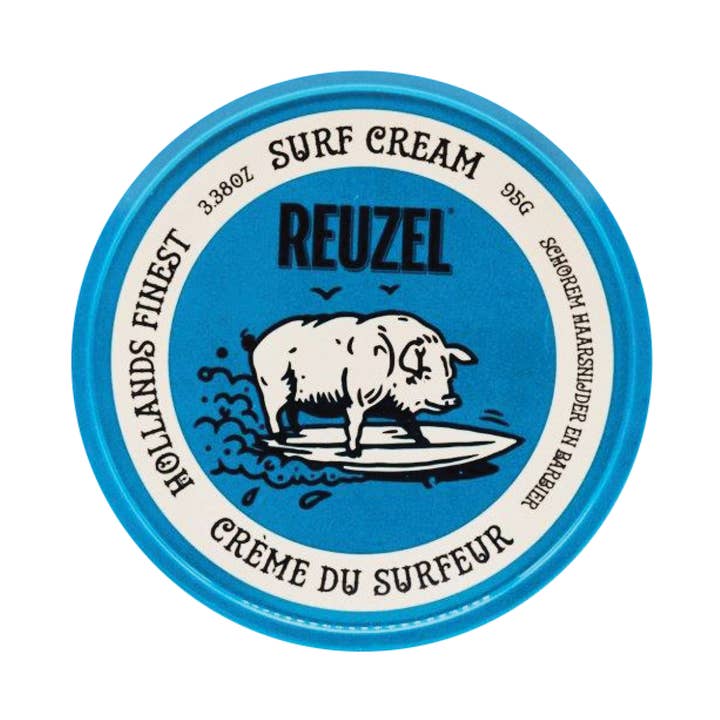 Surf Cream Case of 12 - 3.38oz/95g for wholesale by Reuzel