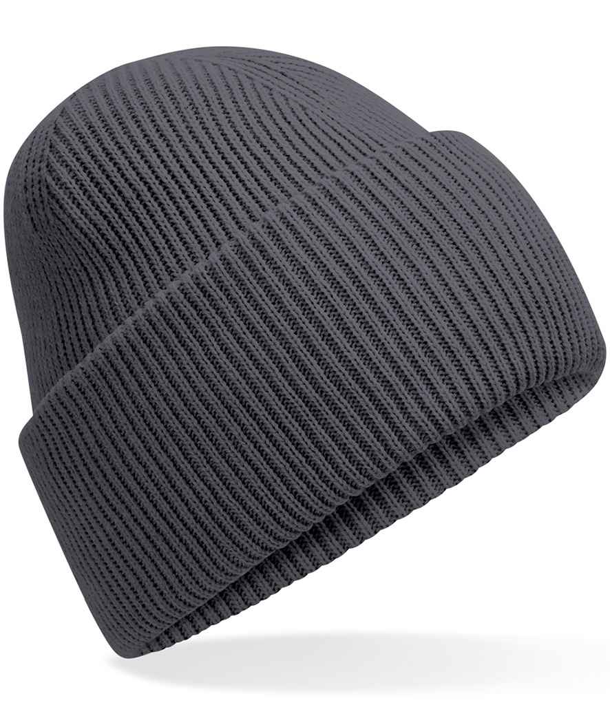 Pierre Francis - Wholesale Beanie - Women's - Beechfield - Classic Engineered Deep Cuffed Beanie15