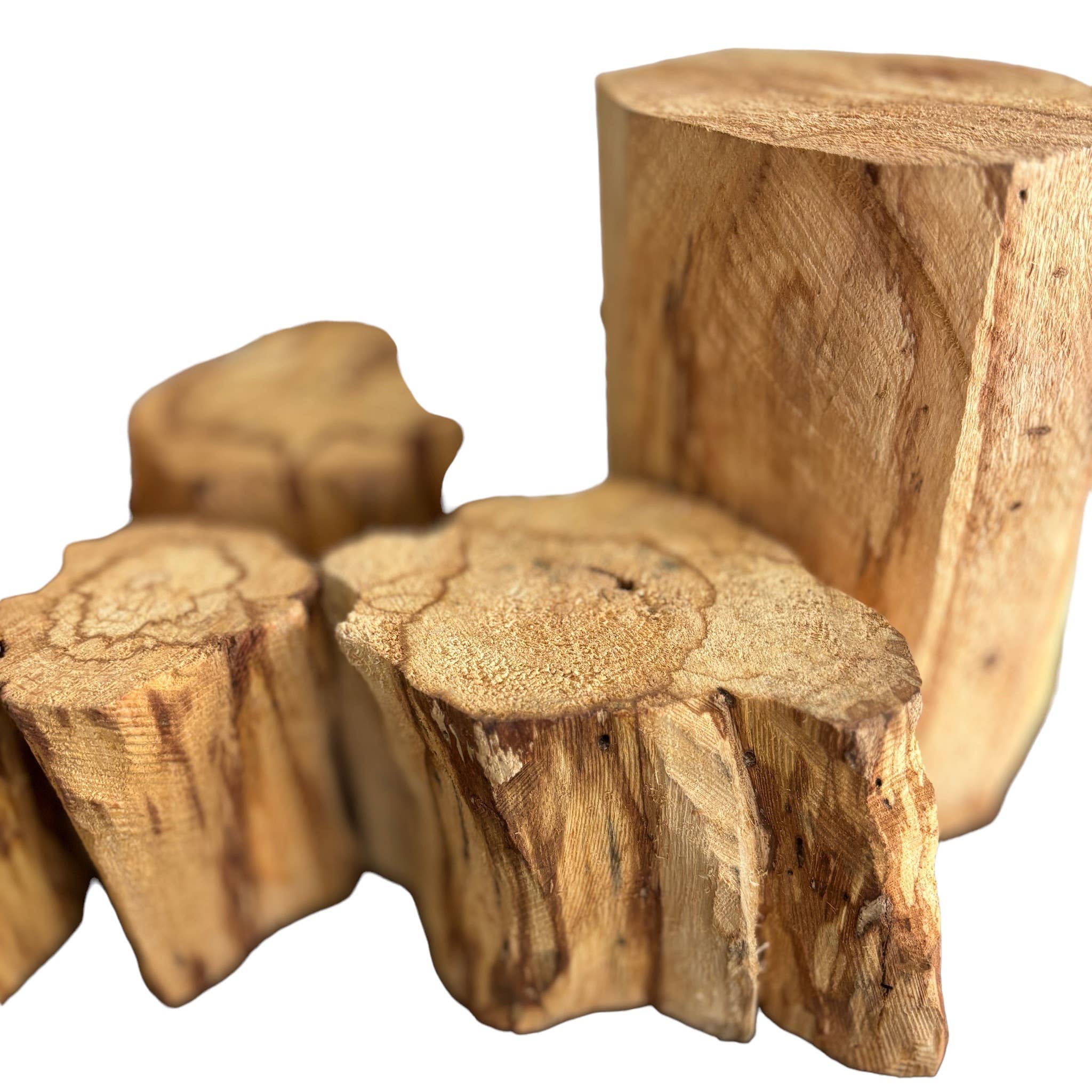 Zoe Artcrafts Corp. - Wholesale Smudge Stick - Palo Santo Wood Logs 5pounds Peru, smudging, natural incense2