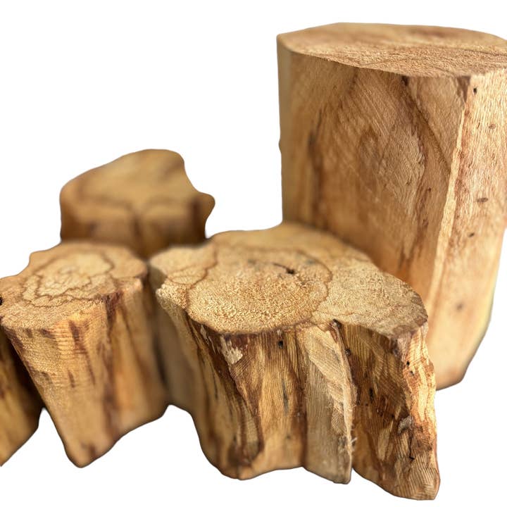 Zoe Artcrafts Corp. - Wholesale Smudge Stick - Palo Santo Wood Logs 5pounds Peru, smudging, natural incense2