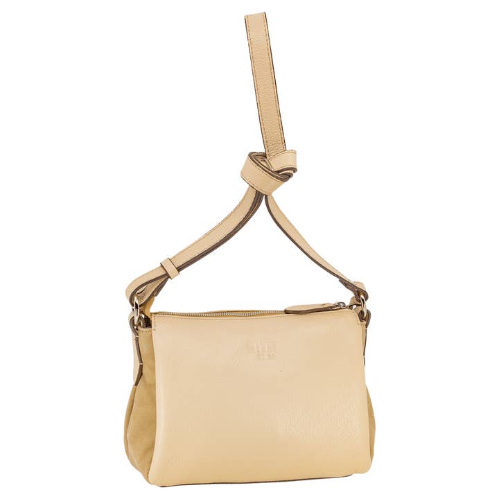 Borsa a tracolla piccola Long Beach per la vendita all'ingrosso da parte di 0714