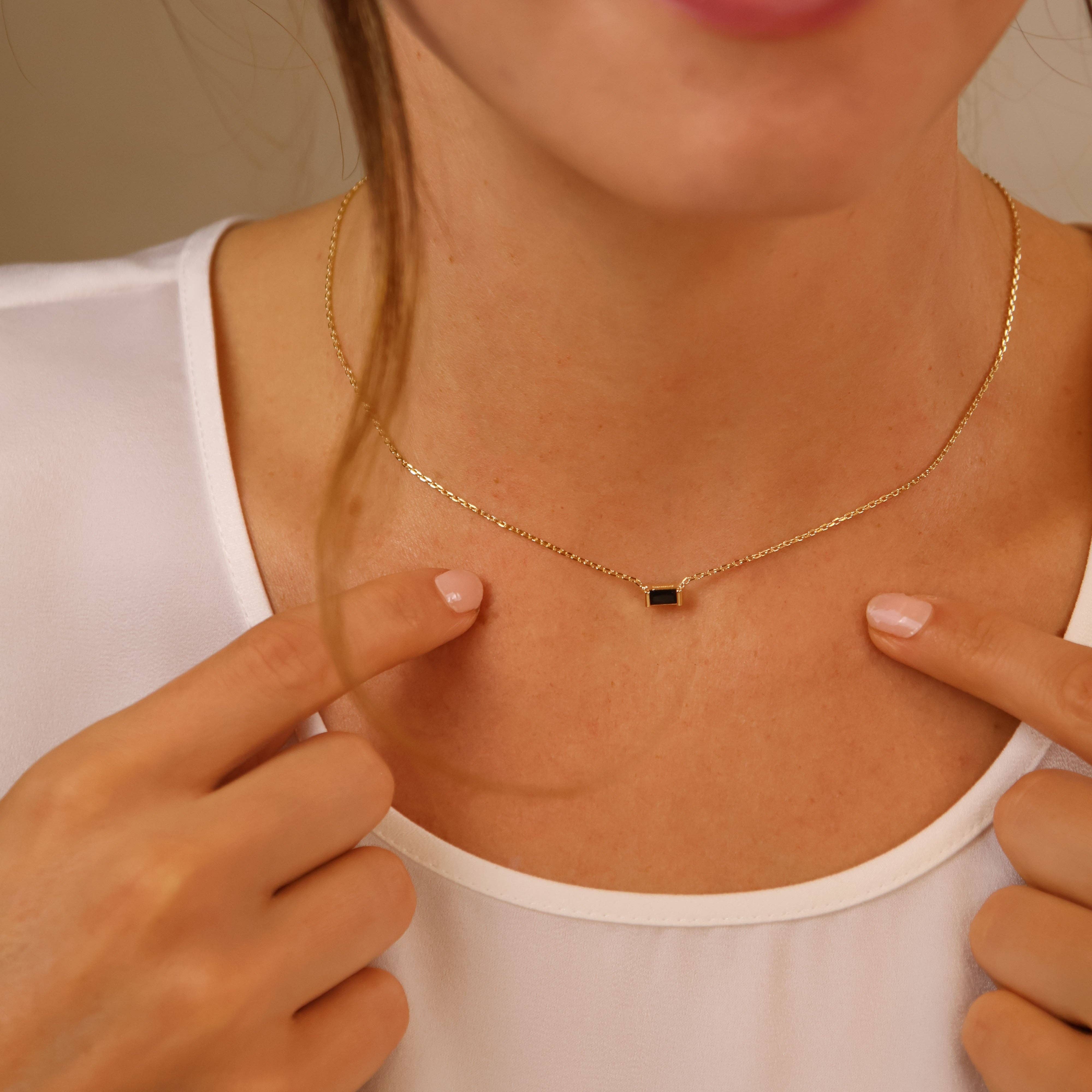 GoldFi – Conjunto de joias por atacado – Conjuntos de Pedra do Mês de Celebração em Ouro 18k Revestido22