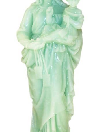 Staty av Guds Moder för wholesale av Maison du Talent d'Or