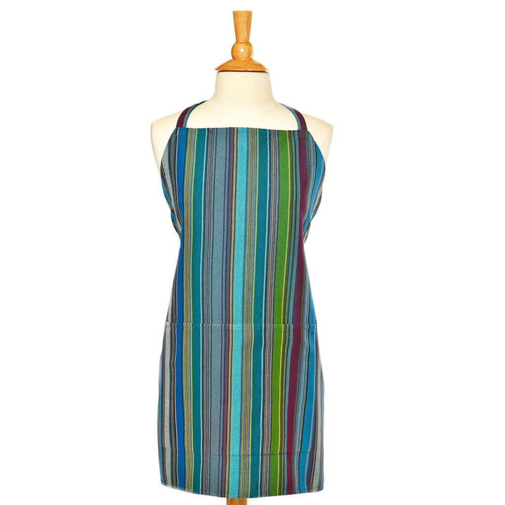 Mayamam Weavers - Wholesale Apron - Hand Woven Chef's Bib Apron3