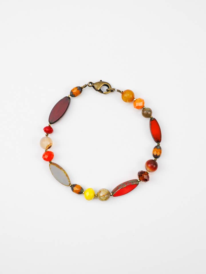 De Colores : Feu pour la vente par Monsieur Pamplemousse