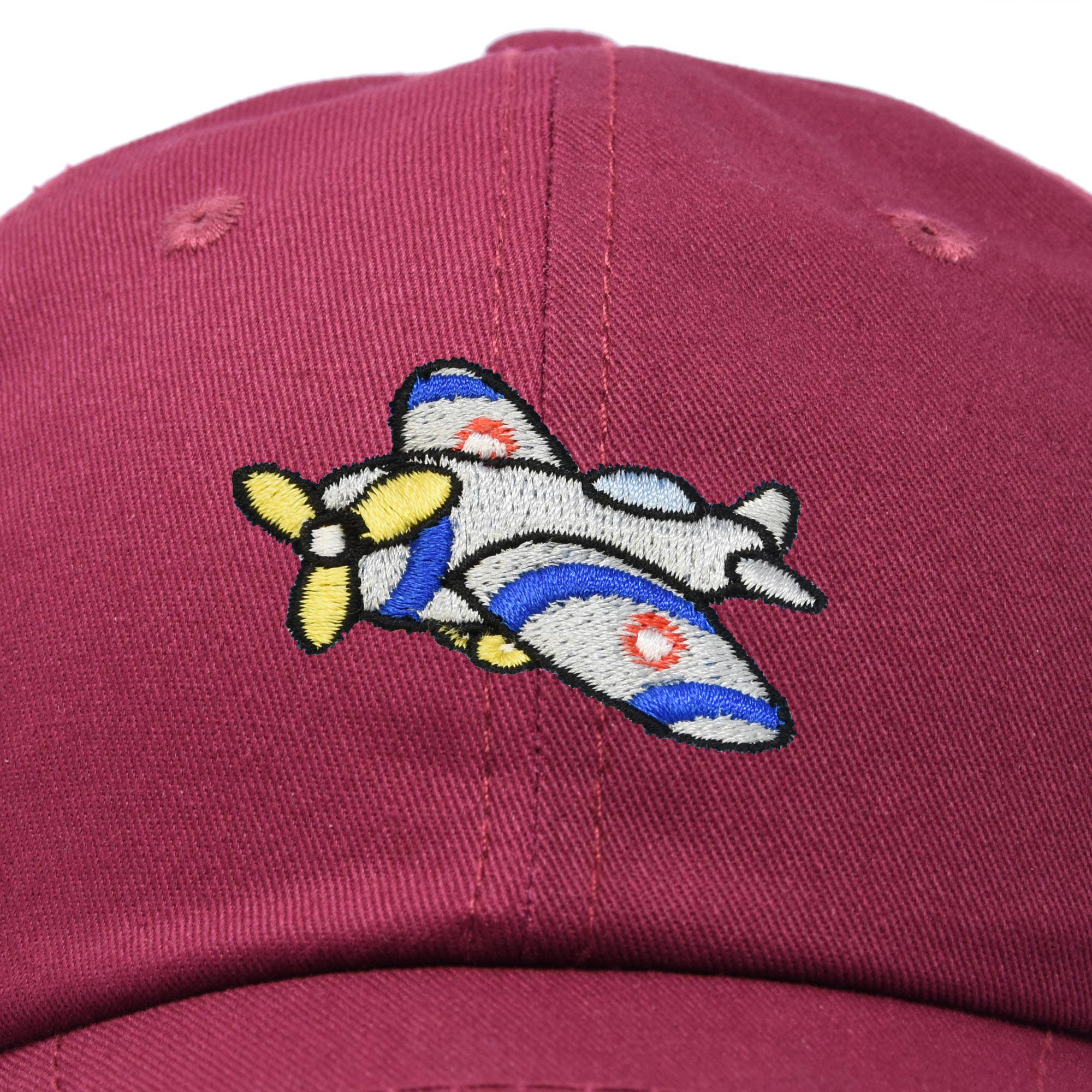 Dalix - Venta al por mayor Gorras de béisbol - Niños - DALIX Avion - Gorra de béisbol para niños5