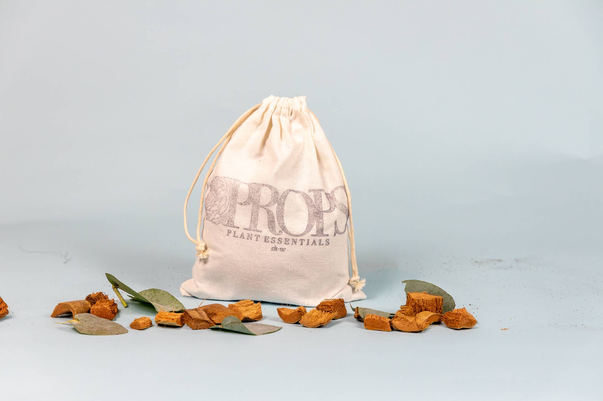 Props CLT - Wholesale Planting/Potting Soil - Small Organic Potting Soil2