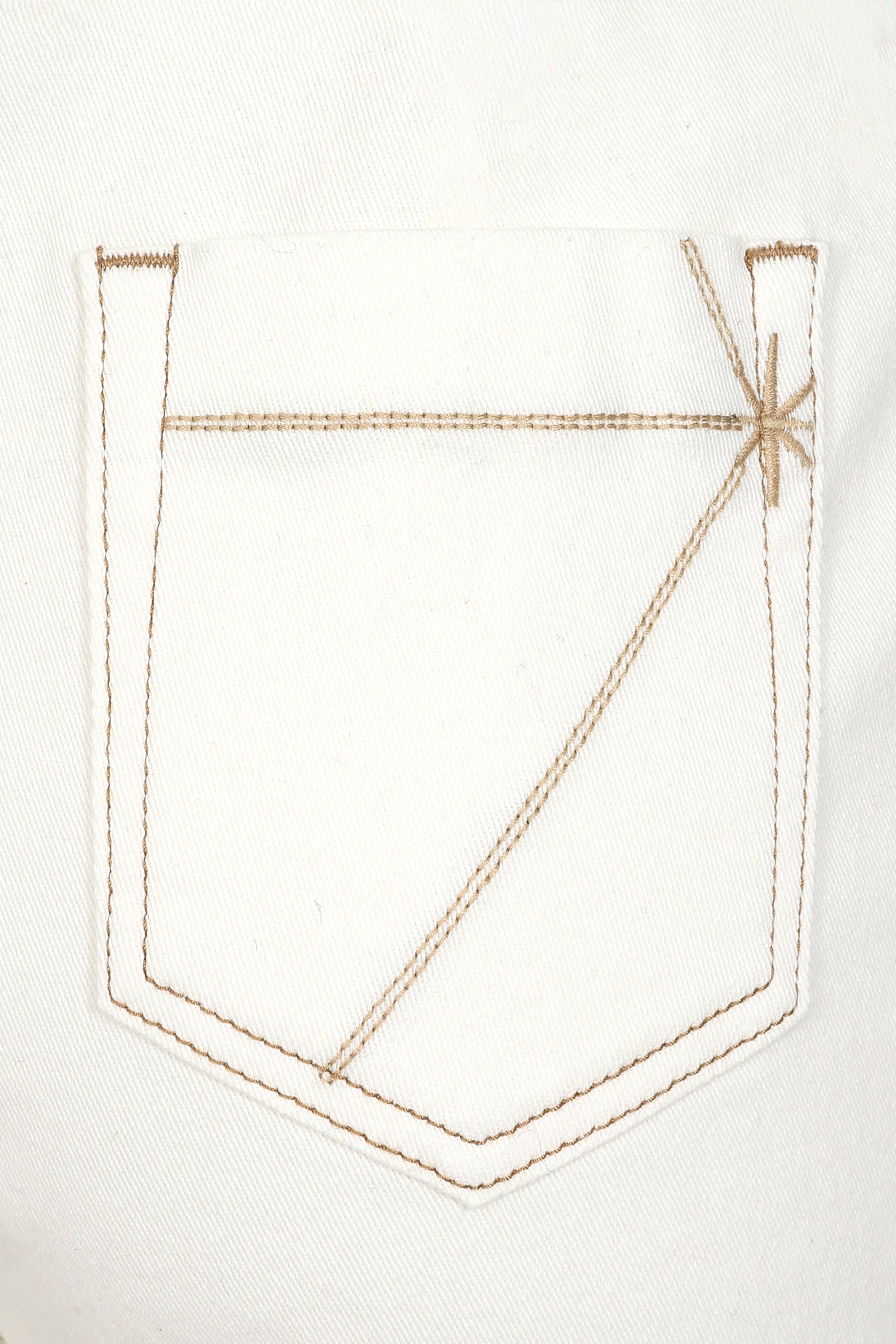 IVORY Donna Jeans for wholesale on Faire4