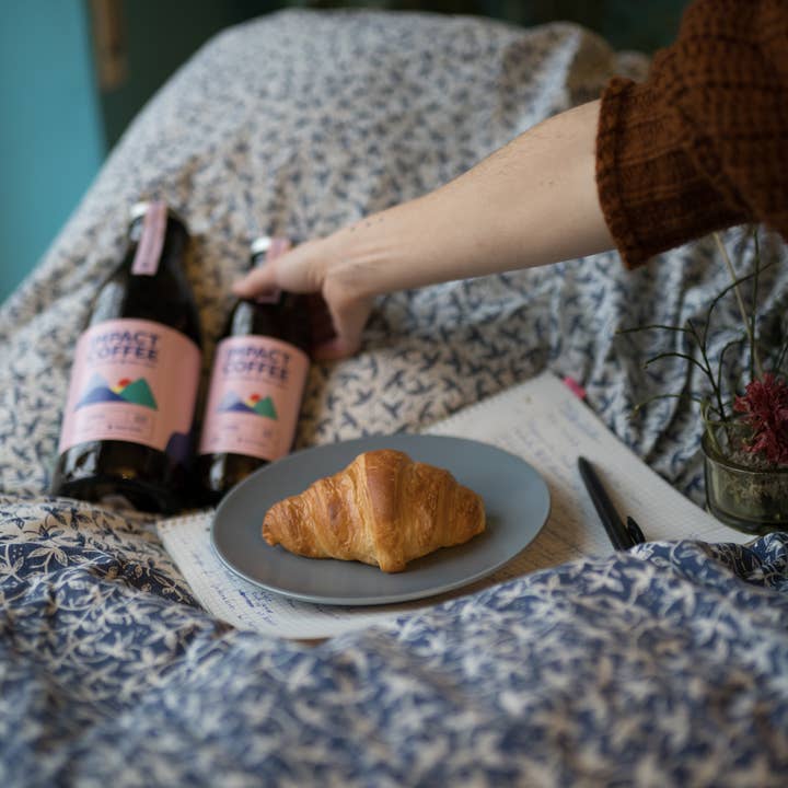 Café Impact Limmu 400g por atacado de Impact Coffee