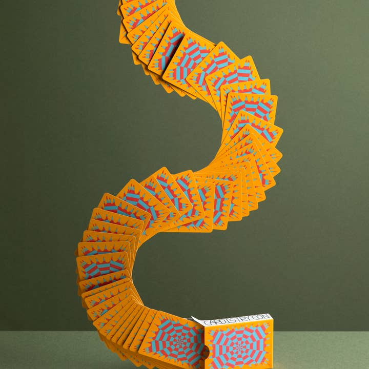 Art of Play - Wholesale Playing Cards - Cardistry-Con 2022 Playing Cards2