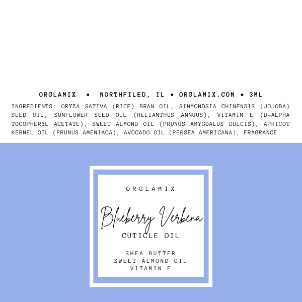 Orglamix - Wholesale Cuticle oil - Cuticle Oil Pens | Strengthen Nails Manicure Nail Salon Spa22