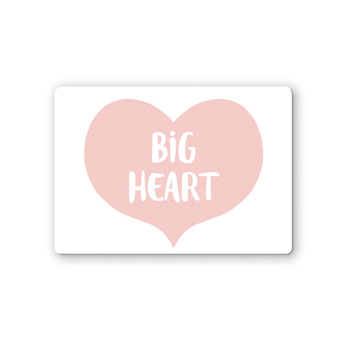 Rock Scissor Paper - Wholesale Magnet - Personalized City Magnet - Big Heart3