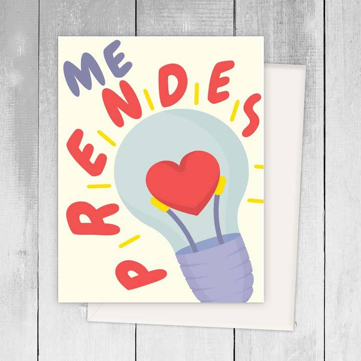 Du machst mich an für den Großhandel von Viva Greetings