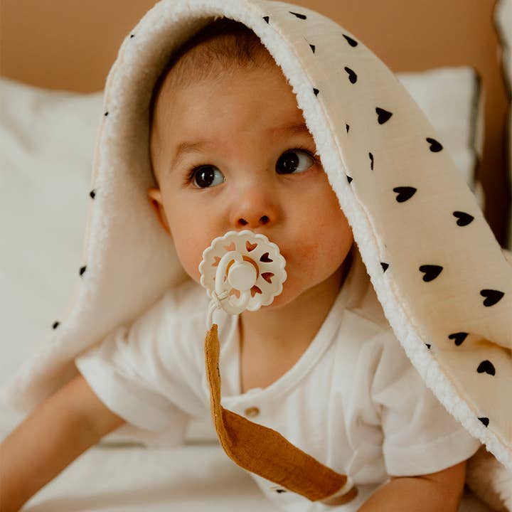 Atelier Wagram - Wholesale Bedding Blanket - Kids & Baby - Fleece Blanket